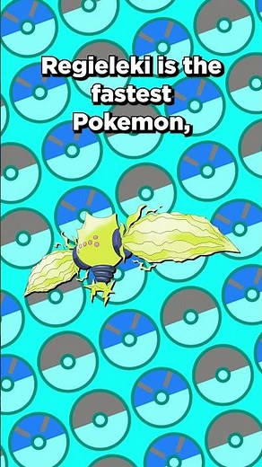 The Problem With Electro Ball #pokemon #pokemonfacts #pokemonscarletandviolet