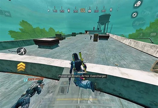 Call of Duty Mobile Gameplay Highlights and Clips