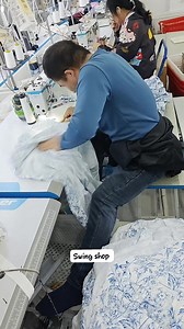 2.5M views · 9.3K reactions | #sewing #fyp #foryou #sewingtutorial #fashion #custom #sewingmachine #clothes #sewingdiy #sewinglove #viralreels #viralpage #motivation #AmaZing #exploremore | Swing Shop | Facebook