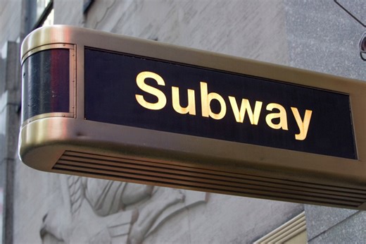 Teens injured during armed robbery inside busy NYC subway station: NYPD