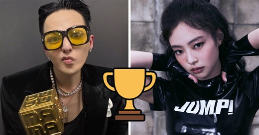 10 Most Popular Songs Of 2025 In South Korea, Based On Prestigious Poll