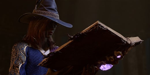 Unlock the Secrets of the Necromancy of Thay in Baldur's Gate 3