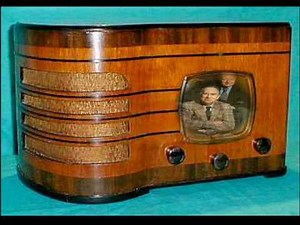 Bob and Ray "The Great Lakes Paperclip Company" Radio Comedy