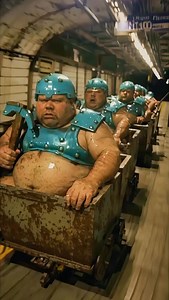 13K views · 459 reactions | miner transit | dreamrecorder | Facebook