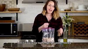 Are you ready for the most EPIC chicken wings ever? Best of both worlds, SMOKED THEN FRIED CHICKEN WINGS! PRINTABLE RECIPE HERE: https://heygrillhey.com/smoked-fried-chicken-wings/ | Hey Grill, Hey by Susie Bulloch
