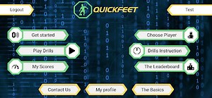 Download and Play Quickfeet on PC (Emulator)