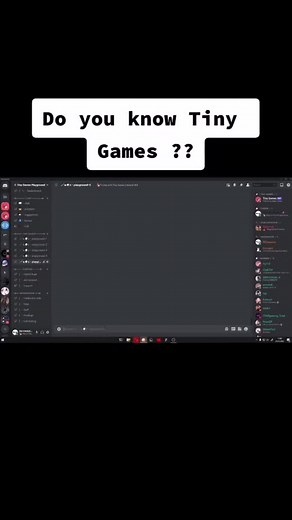 Support server: https://discord.gg/yvpqqb9mdn#foryou #foryoupage #fyp #discord #bot #discordbot #minigames #games