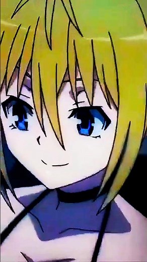 Trinity Seven Aesthetic Edit 💫
