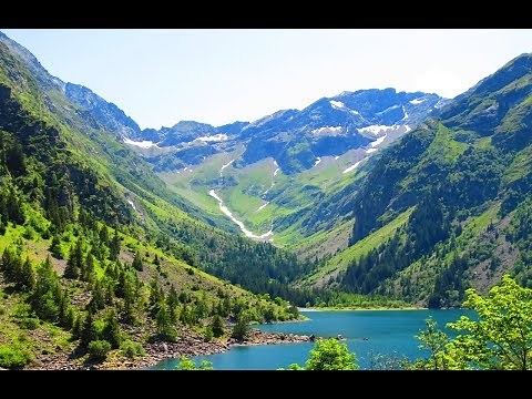 Top 5 des meilleures destinations de campagne en France