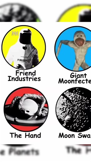 The Moonfected: Unraveling Lunar Horrors