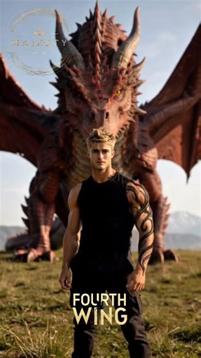 Artworks by Majesty on Instagram: "Liam & Deigh - Fourth Wing “ “Deigh,” Liam pleads in a strangled whisper, turning his head toward Xaden. “I know, brother.” Xaden’s jaw flexes and our gazes lock above Liam as tears overflow my eyes. “I know.” He leans forward and lifts Liam into his arms, then stands, carrying him. “I’ll take you.” I will never forget the feeling of reading their ending for the first time. So this is how we choose to remember them: flying side by side, free, untouched by fate.