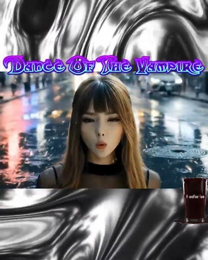 Tha Vampire’s Dance – 90s Disco Club Anthem | FreeForFun (Official Video)