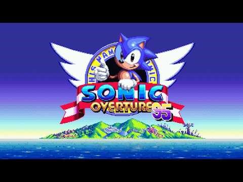 Brass Tunnel Act 2 - Sonic Overture '95