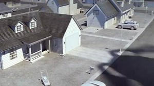 Monsters and slobber. Day 12: "Flying Monsters" for Terminix & directed by Dvein. #Blacklist10Years | Blacklist | Facebook