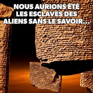 12K views · 156 reactions | Les Anunnakis, ces Dieux Mésopotamien seraient des Aliens ? Qui sont-ils et pourquoi certains théoriciens pensent qu’on aurait obéit à leurs ordres pendant des milliers d’années ? ▶️ Alien Fiction, sur RMC Story et en streaming sur RMC BFM Play ➡️ https://bit.ly/4j499Ej | RMC Story | Facebook