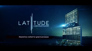 Great businesses deserve a great office, an office at Latitude Corporate Center. Latitude Corporate Center is a Grade A Office Building located in Cebu Business Park. It is a 24-story building that can accommodate 3 office types - BPO, enterprise, and executive offices. Latitude Corporate Center is also a sustainable and green building and is the FIRST 5-Star BERDE Certified Office Building in Cebu City. Retail and Office Spaces are still available. Contact our CLI Commercial Leasing team to fin