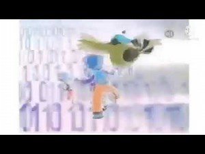 Cyberchase Theme G Major Sparta Venom Remix