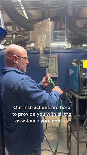 Enroll at Arclabs Welding School for Success!