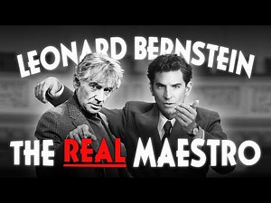 The Beauty (and Brutality) of Bernstein