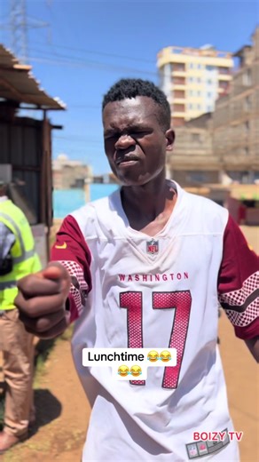 Lunchtime Comedy Skit: Enjoy Some Laughter