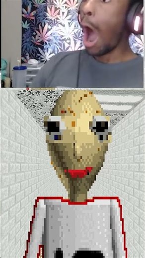 THESE BALDIS MODS ARE GETTING OUTTA HAND