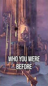What These Corrupted Enemies REALLY Are #warframe #lore