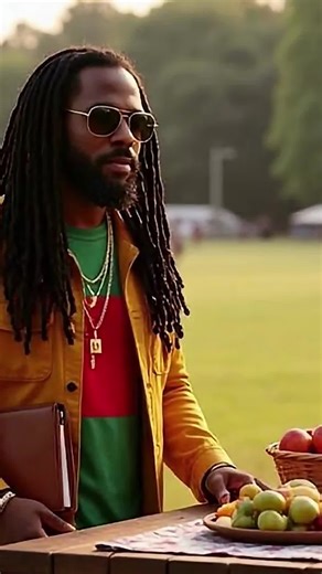 Zion Ray: See Through My Eyes – A Cultural Inspiration