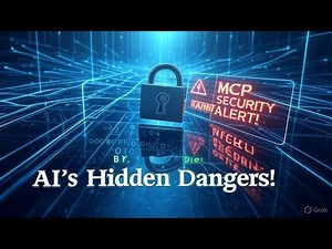 Inside Model Context Protocol (MCP) Security