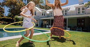 What's Hot Right Now: At Home Summer Camp - InTouch Weekly | In Touch Weekly