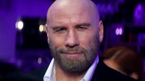 See John Travolta Take to the Dance Floor in Pitbull’s “3 To Tango” Video | Billboard News