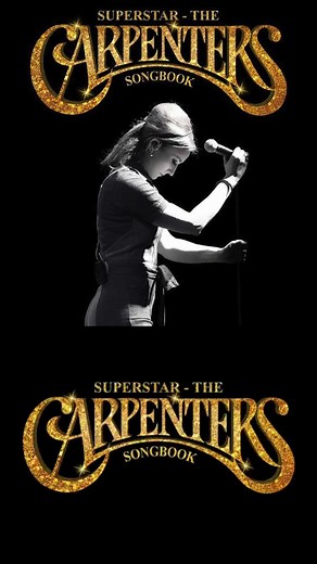 🎶LIVE SHOW 🎶 Experience SUPER STAR – THE CARPENTERS SONGBOOK, a stunning live tribute to the legendary music of Richard and Karen Carpenter. Featuring Australia’s own luminous vocalist Laura Davidson and a 7-piece all-star band, this unforgettable concert celebrates 55 years of the timeless hit Close To You. Whether you're a long-time fan or new to their music, this The Carpenters tribute show is a must-see night of nostalgia, harmony, and heart-warming melodies. Playing one show only on Frida