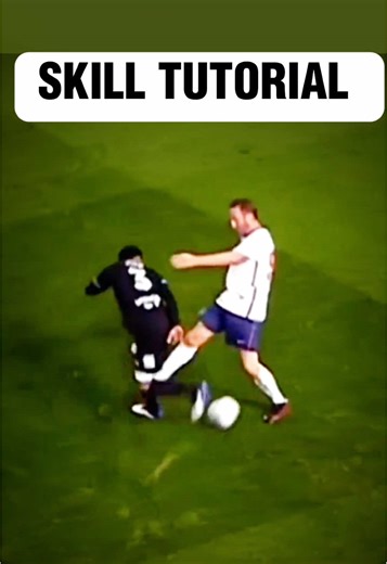 Aprende esta JUGADA épica de fútbol ⚽️🔥 #futbol #soccer #tiktokdeportes #futebol #parati