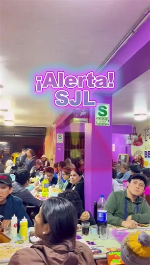 Deliciosos platillos en Julito's Broaster SJL