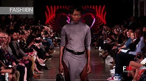 MENEZ Fall 2019 Denver - Fashion Channel