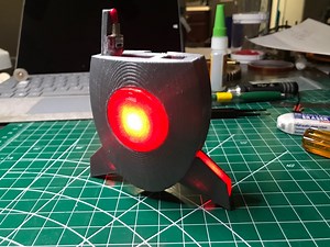 Portable Arduino Bot | RobotShop Community