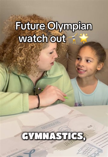 Creating Vision Boards with Kids for Future Success