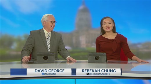 Kansas SNAP benefits at risk; food banks preparing