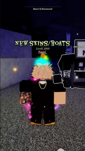 FISCH *NEW* Skins/Boats CODE: BigUpdateSoon #roblox #fisch