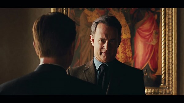 Angels & Demons (2009)