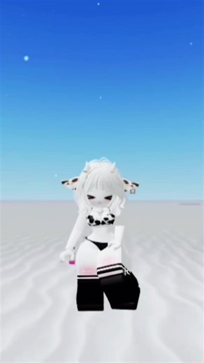 Old Roblox Dance Trend in 2024
