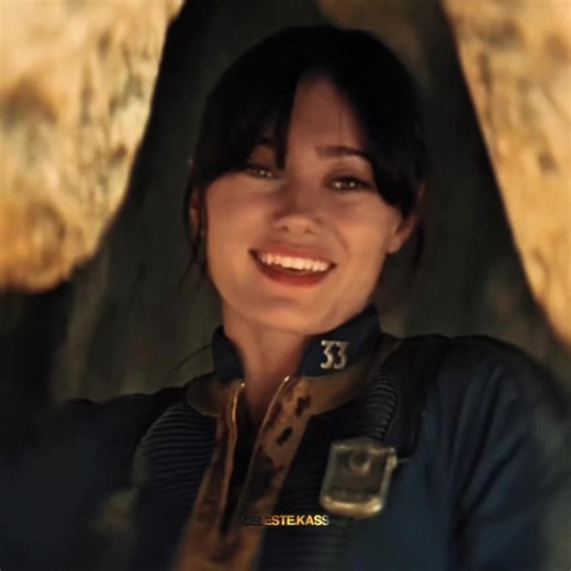 Exploring the Role of Lucy MacLean in Fallout