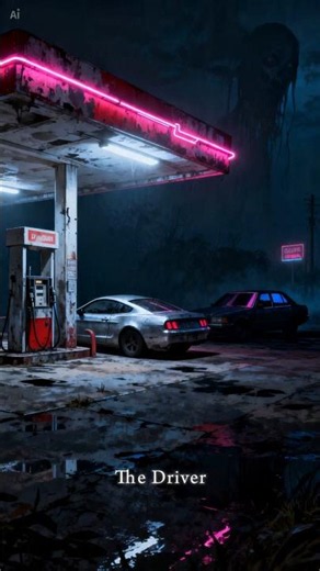 3 True Road Trip Horror Stories That Still Haunt People