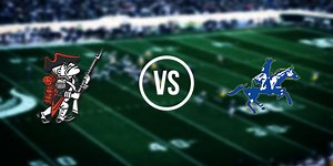 Caesar Rodney vs William Penn - Boys Freshman Football 10/02/2024 | Live & On Demand