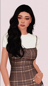 Create a sim with me #1