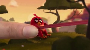 Angry Birds 2 TV Spot, 'Take Your Best Shot'