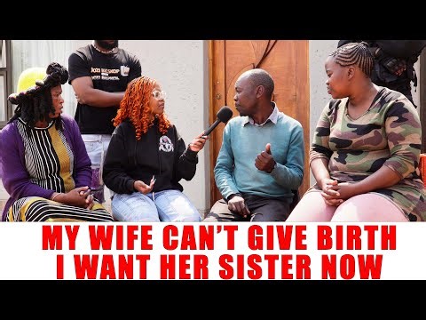 Ep 436 My Wife Can't Give Birth I Want Her Sister Now