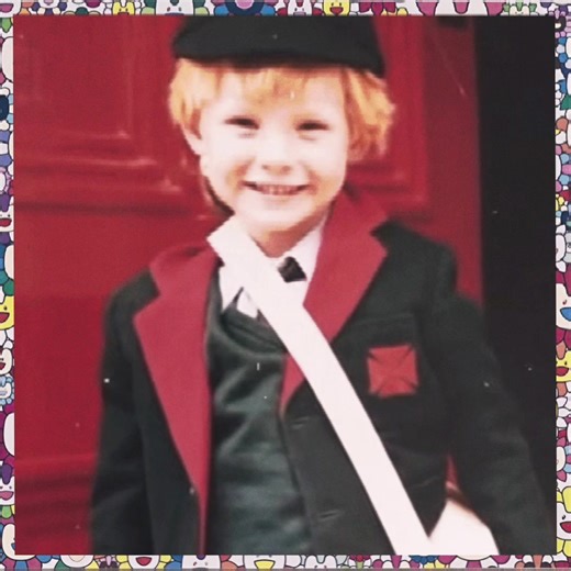 Exploring Newt Scamander in Fantastic Beasts