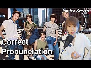 How to ACTUALLY Pronounce CORTIS Members’ Names