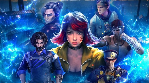 Free Fire Max: cómo descargar y jugar gratis en PC (Windows) y Mac