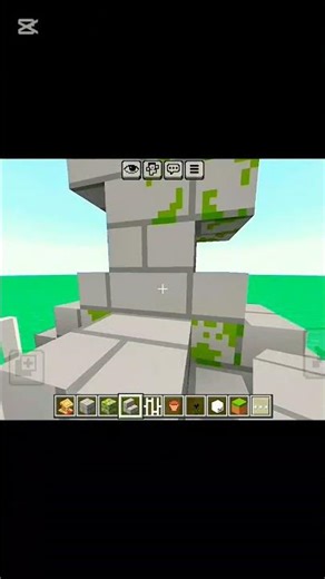 Realistic coffin ⚰️ in Minecraft #short #minecraft